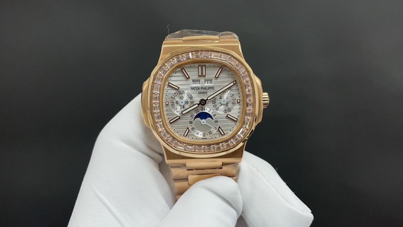 PATEK PHILIPPE